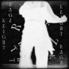 Derealization - KEIGHT X RAGz (tape)
