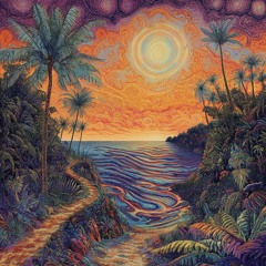 Timoa - Dazed Dawn
