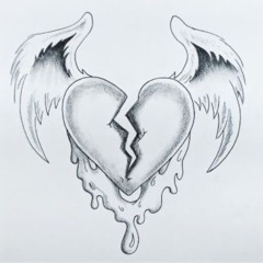 BROKE MY HEART! (SPED!)