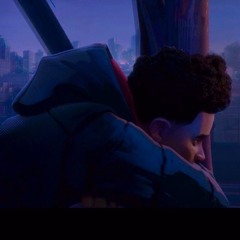 Miles Morales-Nope your too late i already died (slowed remix)-wifiskeleton (RIP the goat 🙏🏾🕊️)