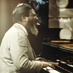 Blue Monk - Thelonious Monk