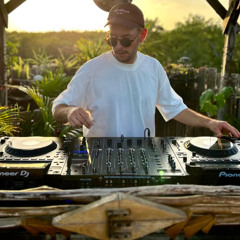 Catarsis (MX) | House & Indie Dance Music Sunset Mix 2025 | By @EPHIMERATulum