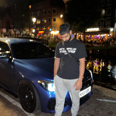 A LIL LUV -  BX1  [FREE DL]