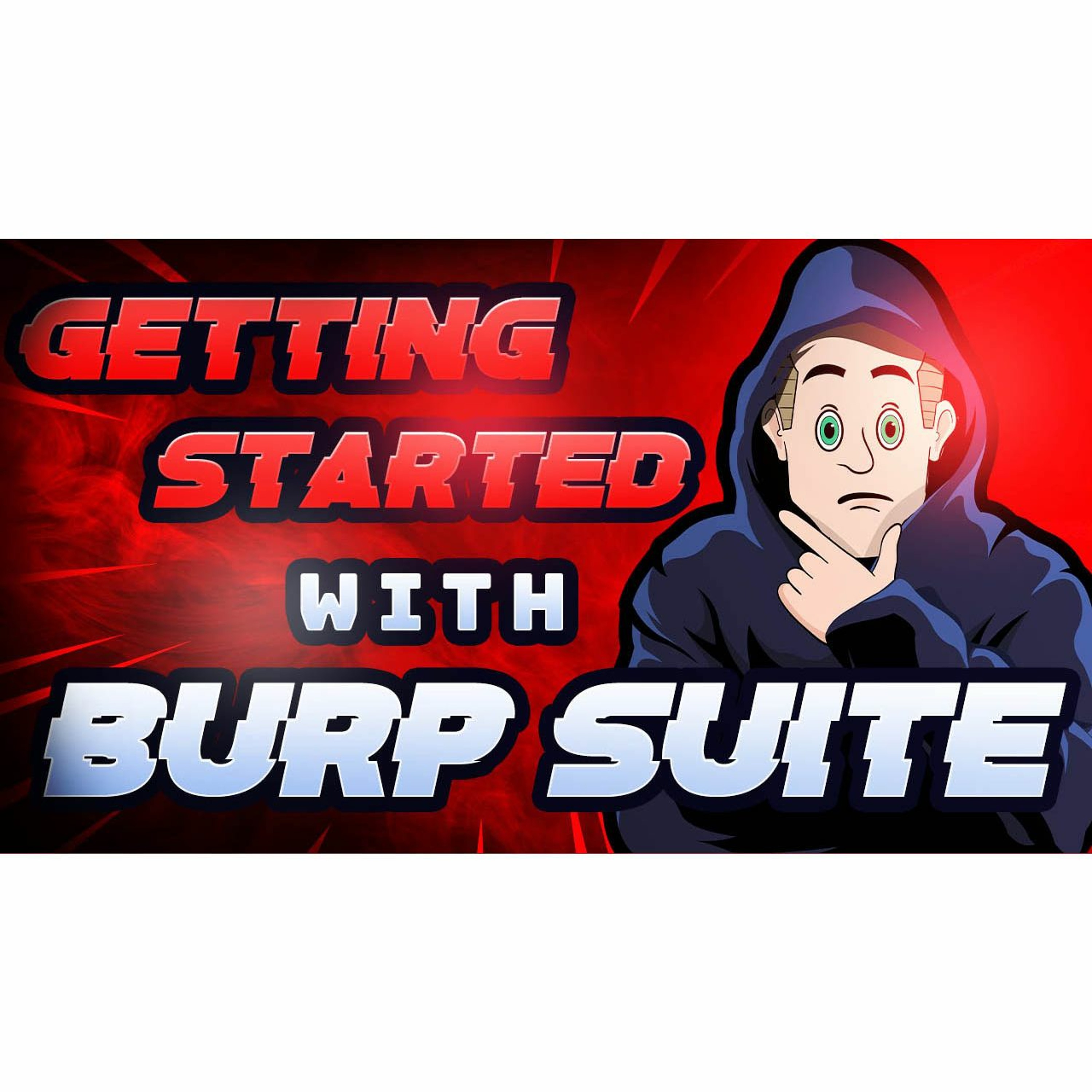 cover of episode #293: Burp Suite
