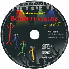 Boomwhackers in Concert: Track 01