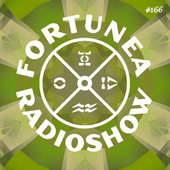 Fortunea Radioshow #166 // hosted by Klaus Benedek 2025-06-25