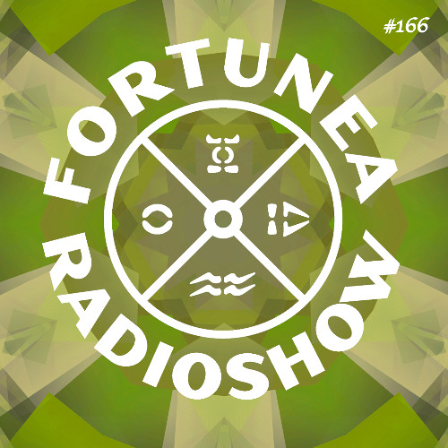Fortunea Radioshow #166 // hosted by Klaus Benedek 2025-06-25
