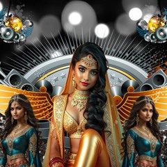 MrWickedstyle - Dhaai Akshar Prem Ke Remix