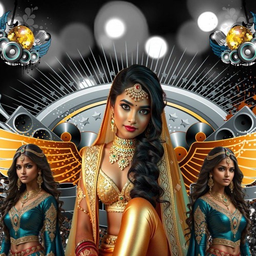 MrWickedstyle - Dhaai Akshar Prem Ke Remix