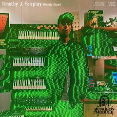 Timothy J. Fairplay [Monthly Show]