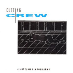 Jay Foster X Cutting Crew - I Just Died In Your Arms (Extended Mix)
