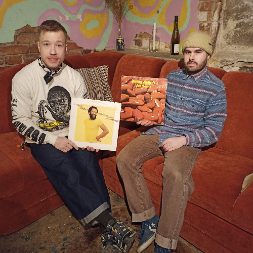 Smooth As Butter 17.03.25