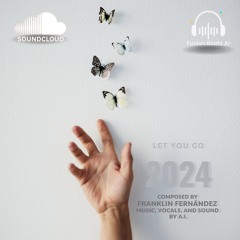Let You Go