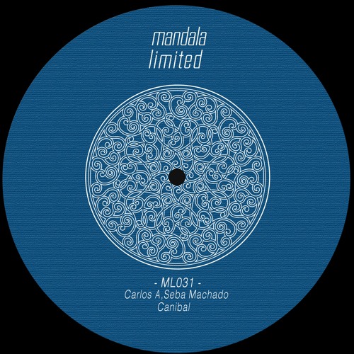 Carlos A, Seba Machado - Canibal (Original Mix)
