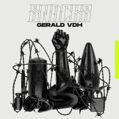 Premiere - Gerald VDH - Winning Streak [MR016]