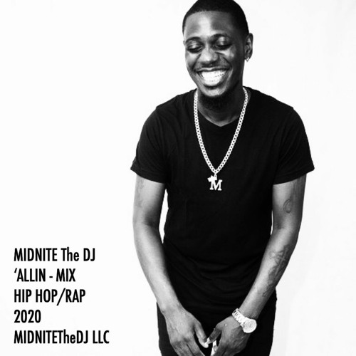 Roddy Ricch - Ballin |Midnite The DJ Remix|