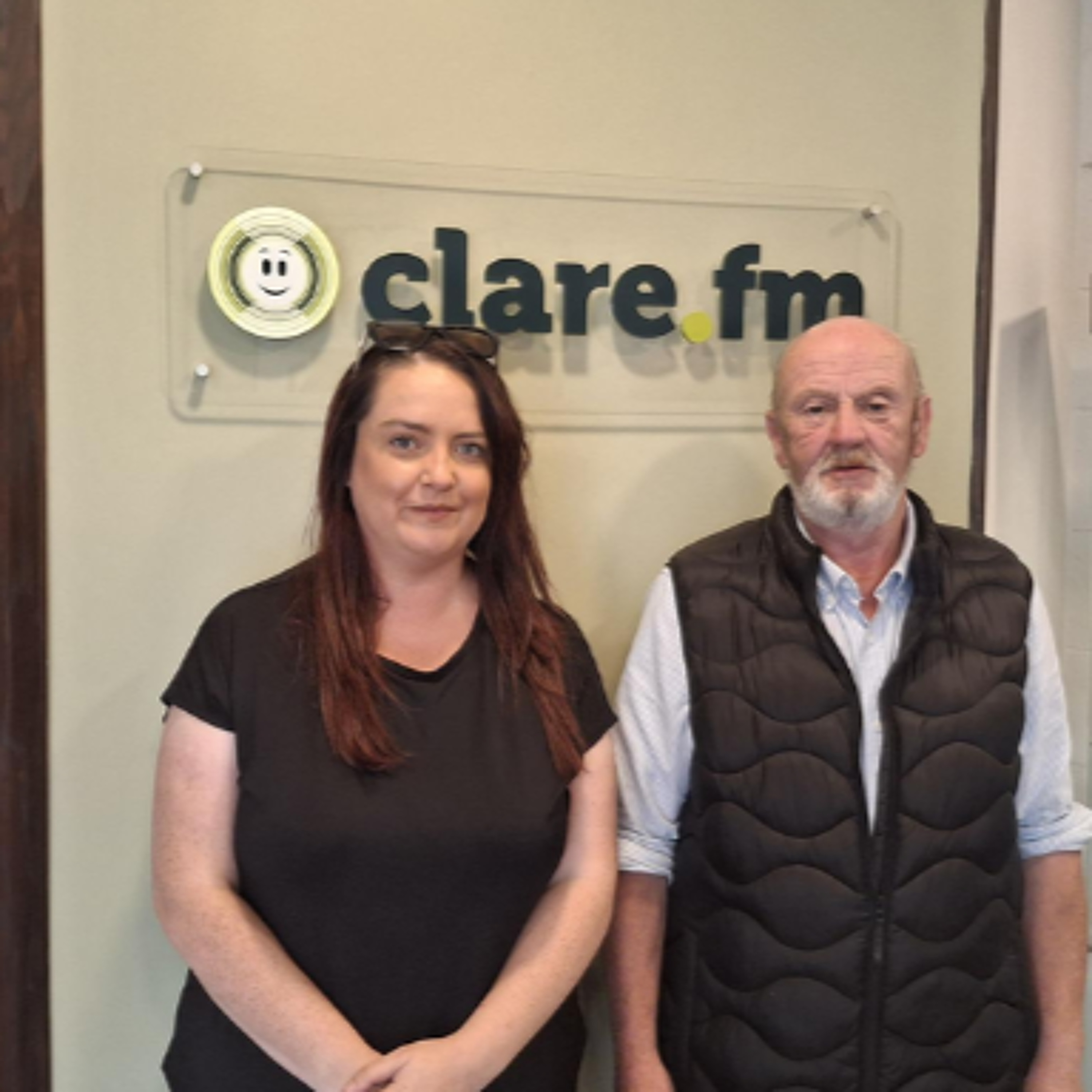 Mullagh Agri Show 2026 episode artwork
