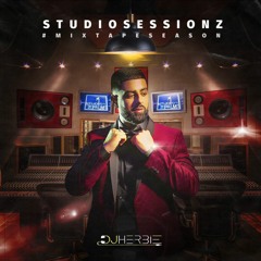STUDIOSESSIONZ VOL.1