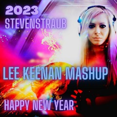 Lee Keenan 2023 Mash Up Mix