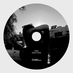 High Emotions (FREE DL)
