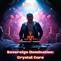 Sovereign Domination: Crystal Core
