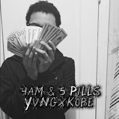 4am & 5 Pills
