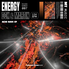 Dok & Martin - Energy