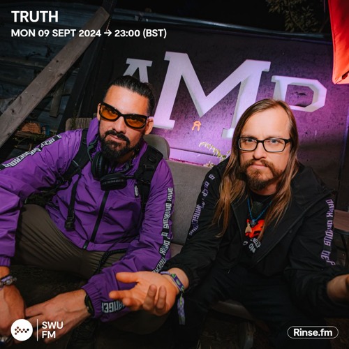 Truth - 09 September 2024