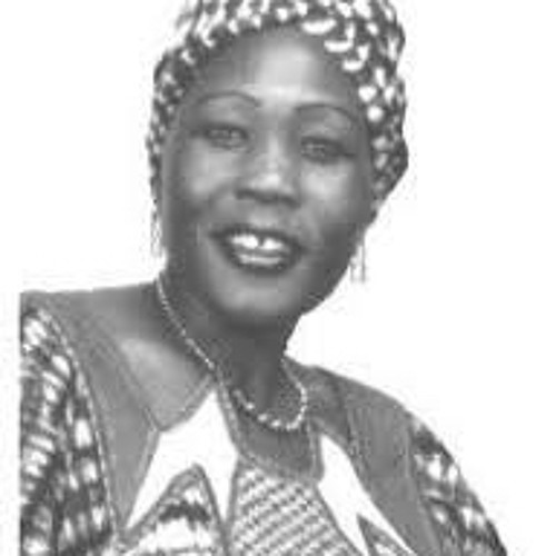 Nyankol Mathiang - Pan Dun - South Sudanese music