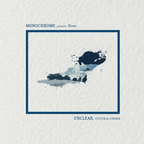Monochrome presents, 𝖍𝖎𝖛𝖊𝖗 : Unclear.