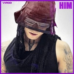 V:RGO - HIM (PalashevMusic - Remix)