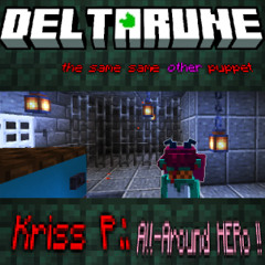 (reupload) kriss p cover not by me