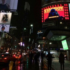 The Weeknd - São Paulo (Mita Afro House Edit)