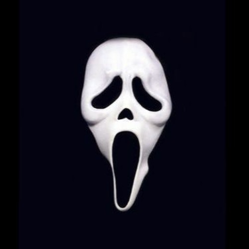 SCREAM(prod. by perish)