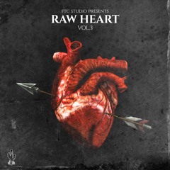 Raw Heart Vol 3 (PREVIEW)