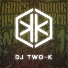 James Hype & Major Lazer - Number 1 (Dj Two-K Remix)