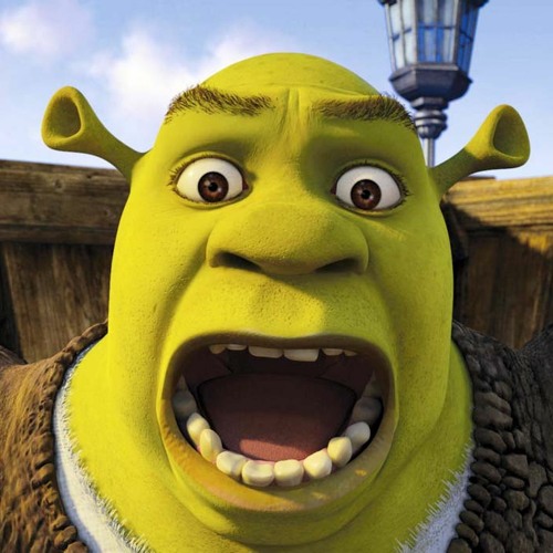 Shrekophone Hardtechno