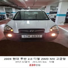 Energetic Hyundai Car