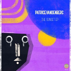DHSA PREMIERE : PatriceVanDenBerg - Luminate All [DS129]