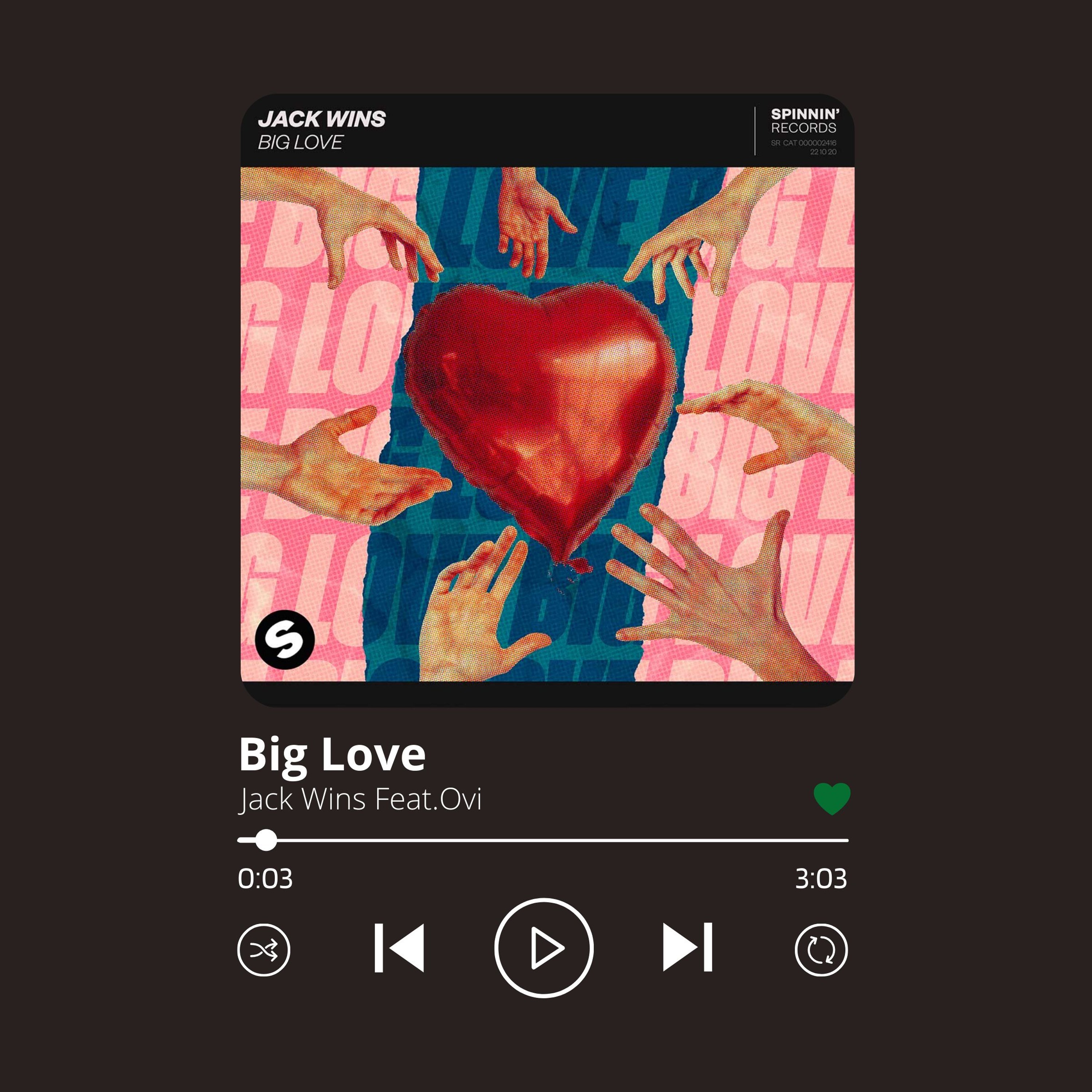 Track cover