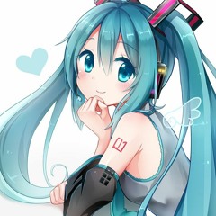 Vocaloid playlist