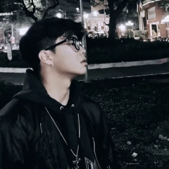 Cuấn cho anh 1 điếu - MCK (Krave ver)