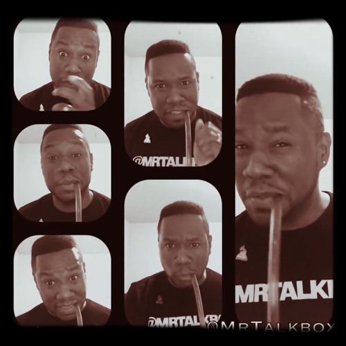 Mr. Talkbox  -“Let's Groove & September" by Earth Wind & Fire Tribute to "Maurice White"-