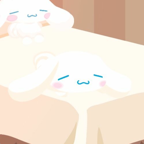 Cinnamoroll Ohanashi Shiyo! DE Kore Kore Cafe background music 1