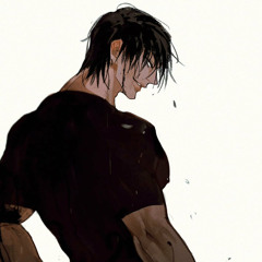 “Do you think you’re ordering around. Hag” (Toji Fushiguro x Slave by UnoActivist)