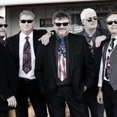 Blues under the bed