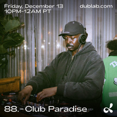 Club Paradise 043