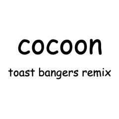 cocoon - catfish and the bottlemen / toast bangers remix