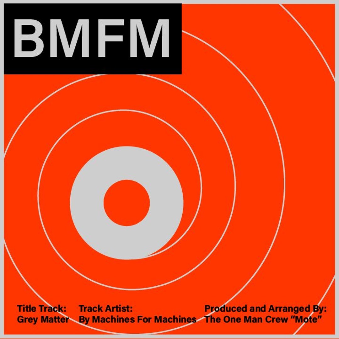 Grey Matter (Original Mix)
