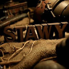 Stawy - Shrapnel